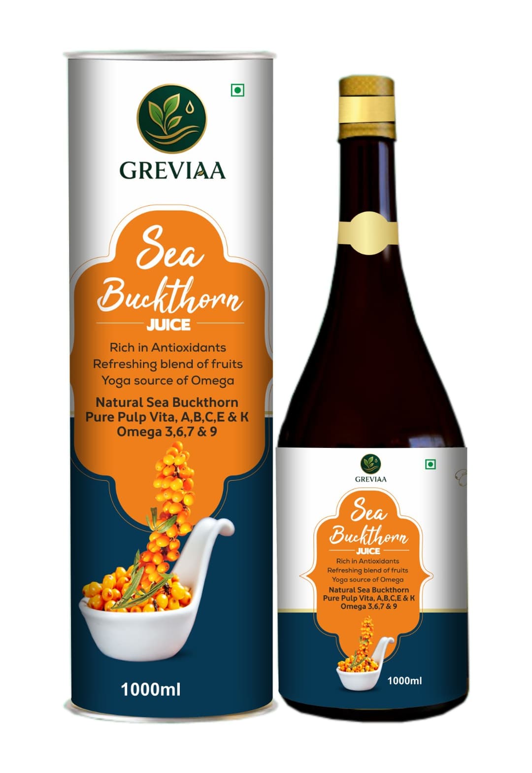 Sea Buckthorn